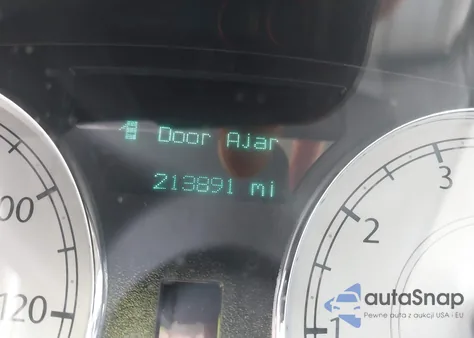 2006 Chrysler 300 Touring from USA, damaged, VIN 2C3KA53G36H141195